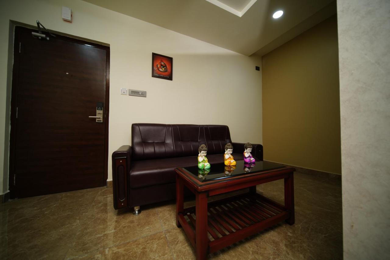 Hotel Kumbhakarna Гунтур Екстер'єр фото
